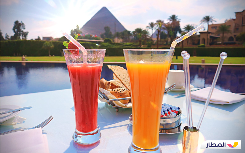 كيف تختار افضل فنادق القاهرة للاستمتاع بحضارة القاهرة