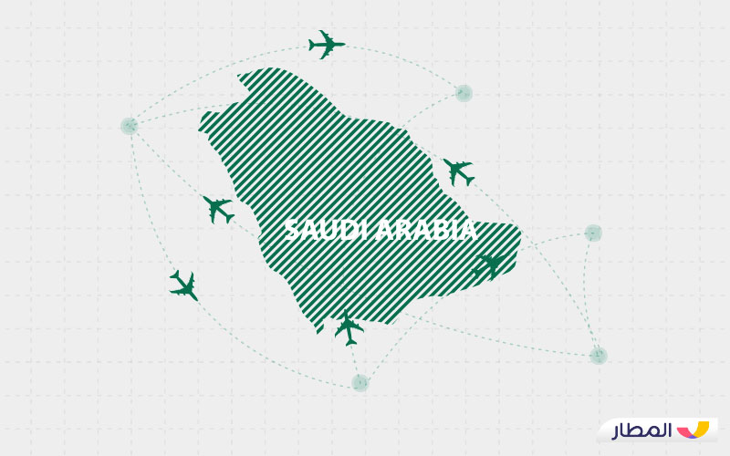 حقائق عن تاريخ الخطوط الجوية السعودية