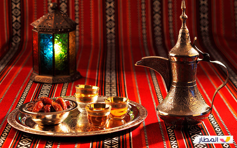 عادات اهل مكة المكرمة في رمضان