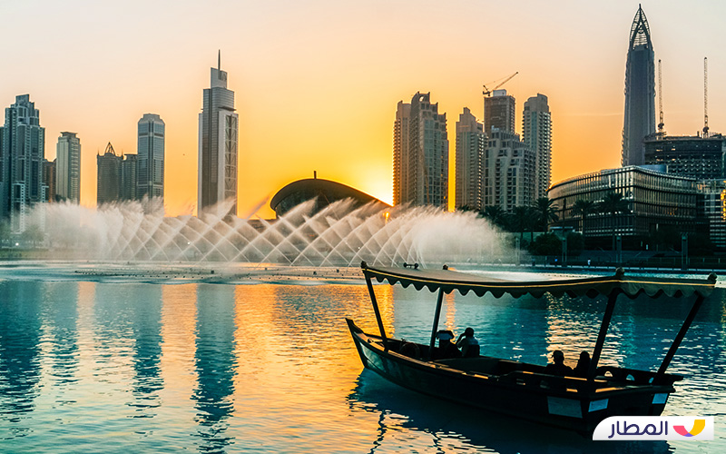 لماذا تعتبر السياحة فى دبي هي الأفضل