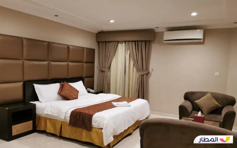 Ashbonah Hotel Suites