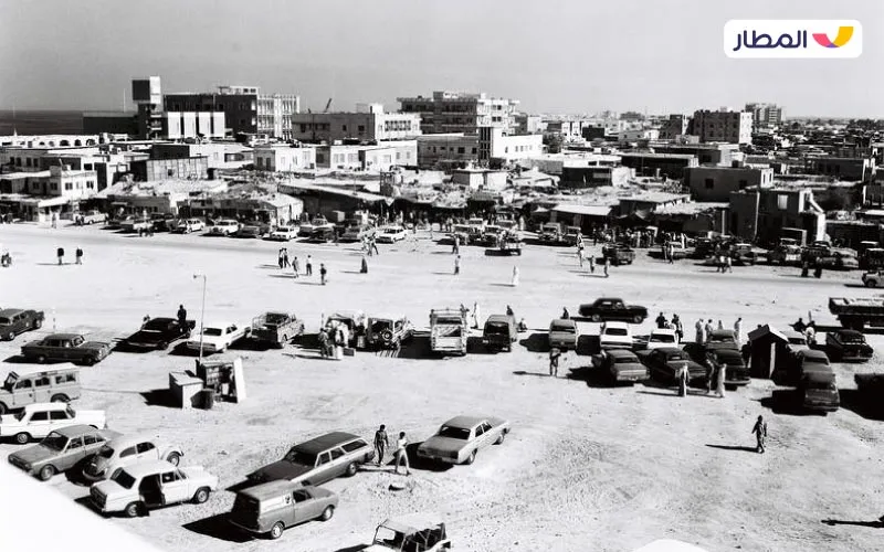 تاريخ ابوظبي: من مدينة صغيرة إلى مدينة عالمية