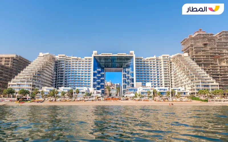 Five Palm Jumeirah Hotel Dubai