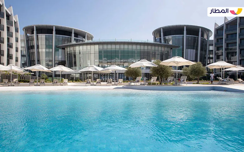 Jumeirah Saadiyat Island Resort a wonderful world of fun and relaxation