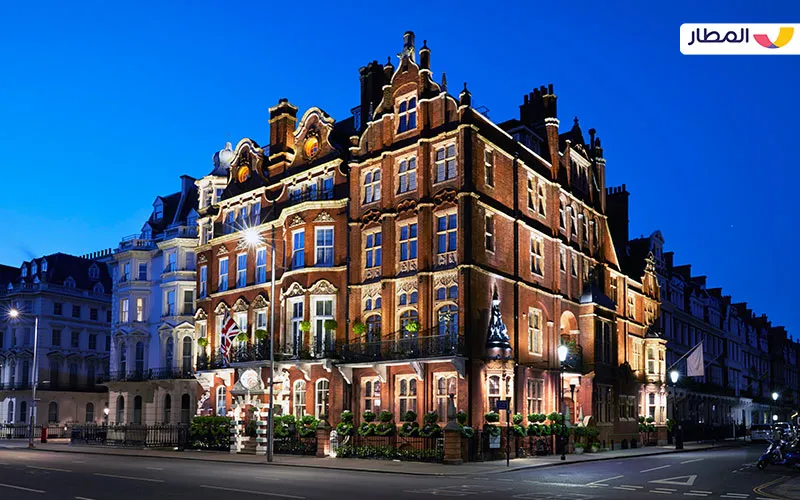 Milestone Hotel London