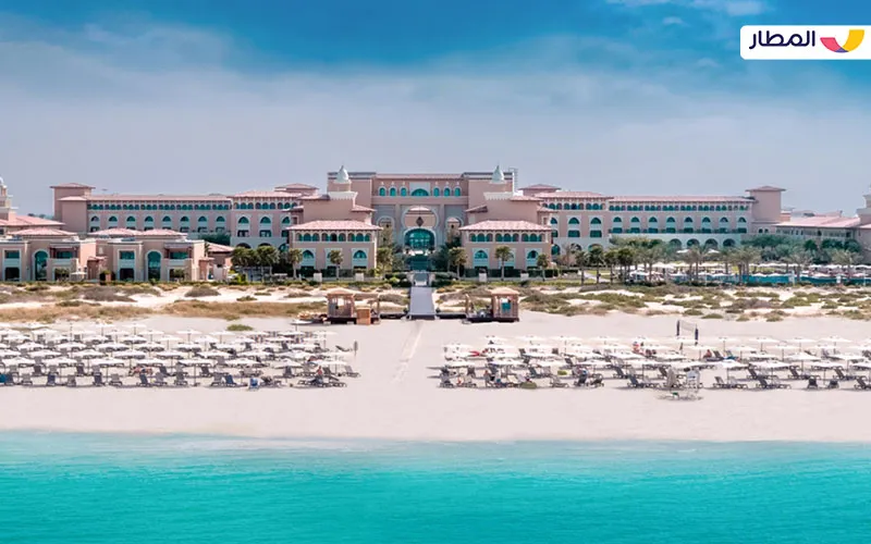 Rixos Premium Saadiyat Island a luxury family resort