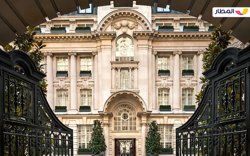 Rosewood London