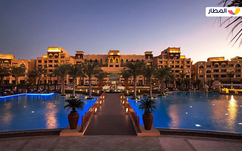 Saadiyat Rotana Resort & Villas