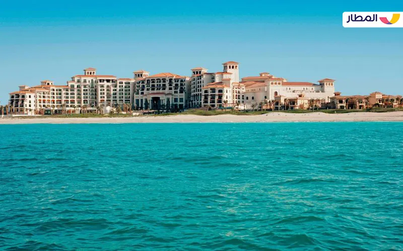 St. Regis Saadiyat Island Resort