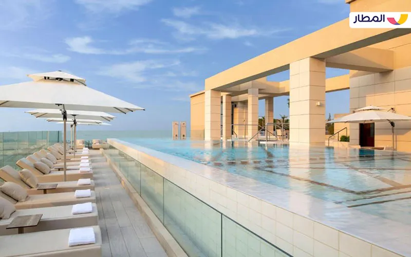 فندق أغورا الدوحة أوتوغراف كوليكشن
