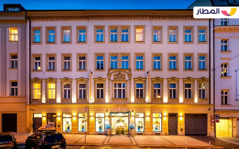 Grandium Hotel Prague