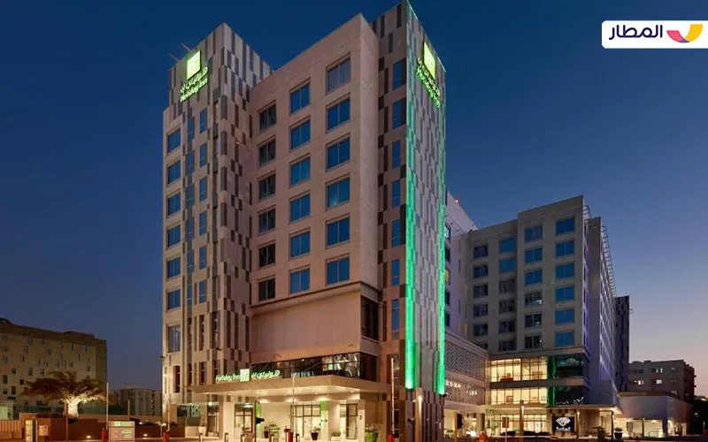 فندق هوليدي ان الدوحة