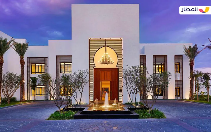فندق ميسان الدوحة