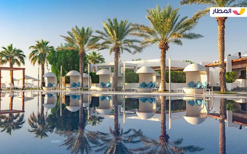 The Most Significant Tourist Destinations In Qatar The Most Significant Tourist Destinations In Qatar