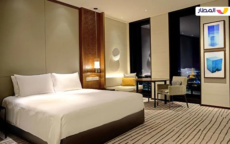 فندق بارك حياة الدوحة