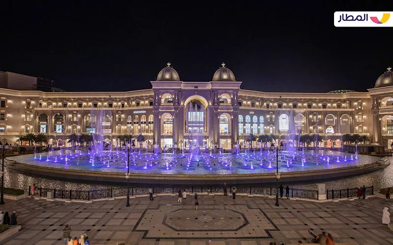 Place Vendome Outdoor