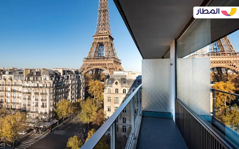 فندق بولمان باريس برج إيفل (Pullman Paris Tour Eiffel Hotel)