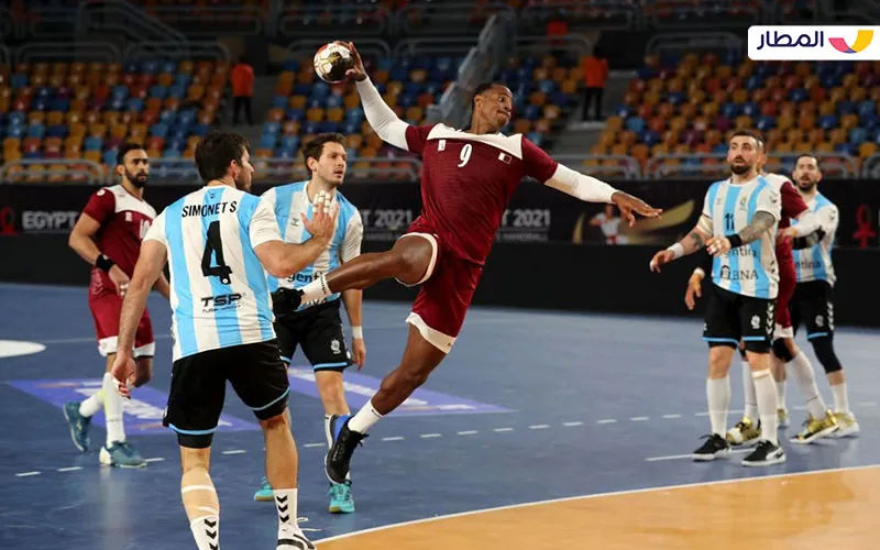 بطولة قطر الدولية للرجال لكرة اليد