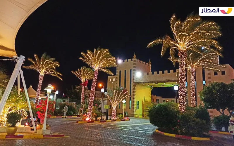 Sultan Hotel near Al Bayt Stadium