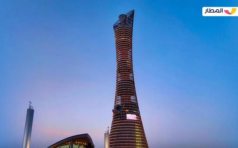 The Torch Hotel Doha