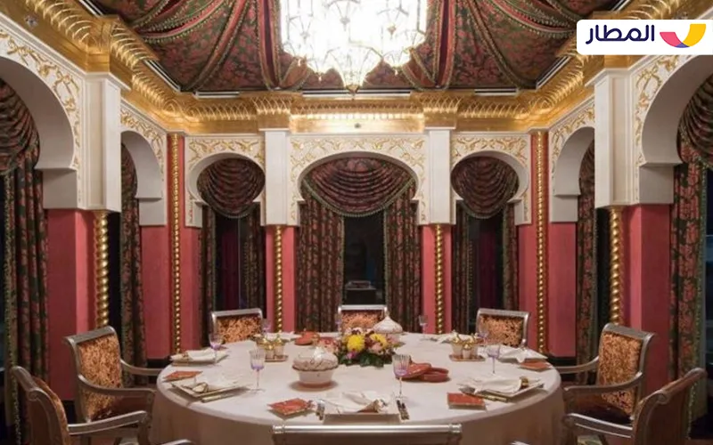 مطعم الشرق (Mataam Al Sharq)