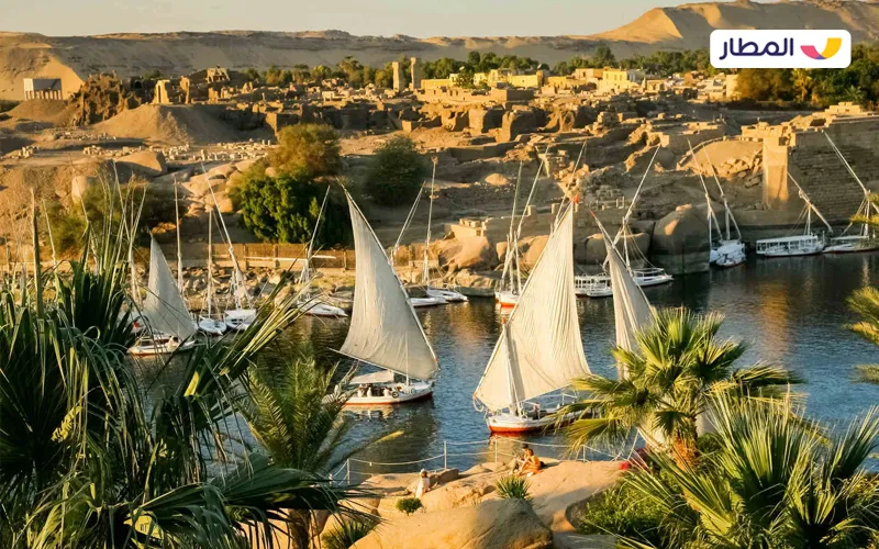 ما هو أفضل وقت لزيارة مصر؟