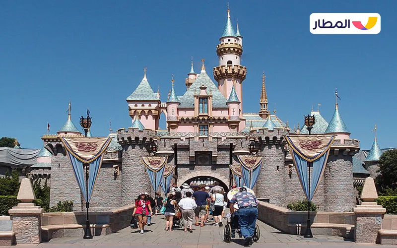 Disneyland Will Fulfill Your Dreams