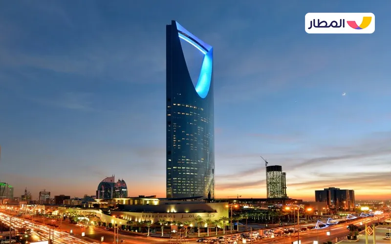 Four Seasons Hotel Riyadh at Kingdom Center
