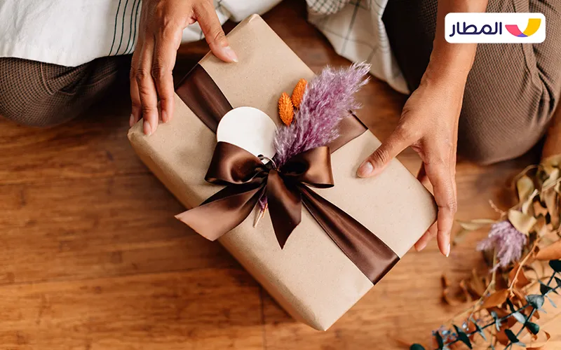 Know the personality of the owner of the gift