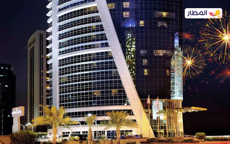 فندق موڤنبيك الدوحة