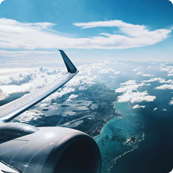 Top Airlines From London To Jeddah