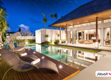 تعرف على ابرز الفنادق الدولية واسعارها