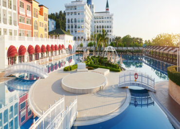 السياحة في آسيا: أفضل 20 مدينة عليك زيارتها في شرق آسيا