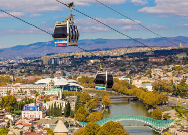 السياحة في افريقيا: دليلك للاستمتاع بجمال الطبيعة