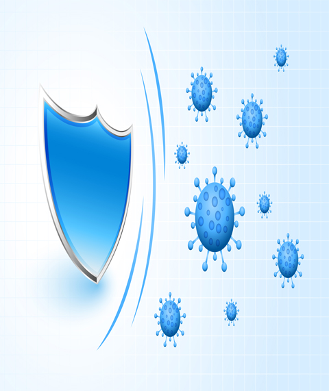 فحص PCR للمسافرين إلى المملكة العربية السعودية