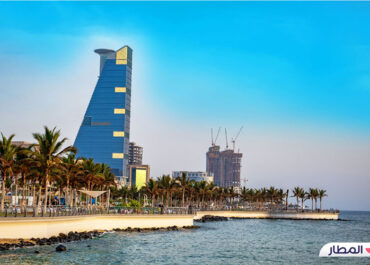 The 8 Best Hotels in Jeddah Near Tourist Attractions