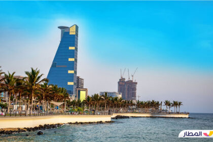 ابرز فنادق في جدة و قريبة من الاماكن السياحية في جدة
