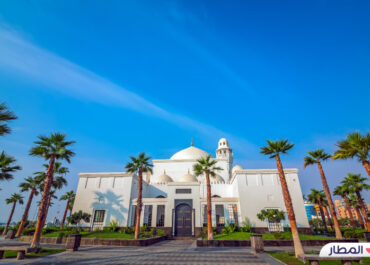 Book hotels in Al Khobar and Dammam to Experience Eid Events