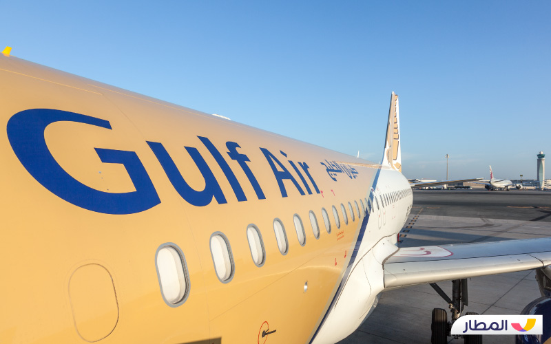السفر عبر طيران الخليجية بناء على تقييم الخبراء
