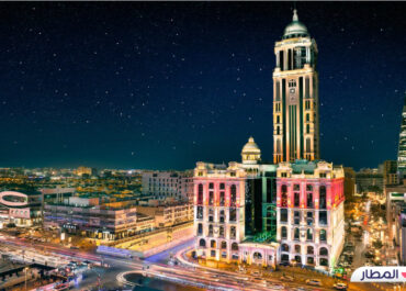 فنادق مميزة توفر لك راحه للاستمتاع بمهرجان نبض الرياض