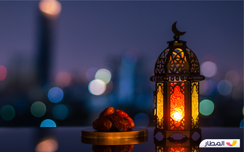 كيف تستمتع بفعاليات رمضان فى حارتنا من قلب الرياض