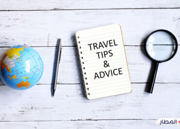 6 نصائح عند قيامك بالحجز عبر طيران أديل