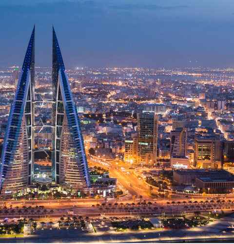 أرخص فنادق البحرين بدون منازع