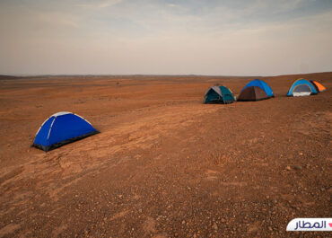 أماكن غير معروفه فى الممكلة العربية السعودية للباحثين عن المغامرات