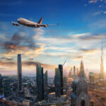 حجوزات طيران و فنادق فى دبي لهذا العام