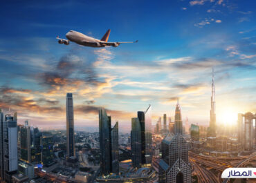 حجوزات طيران وفنادق في دبي لهذا العام