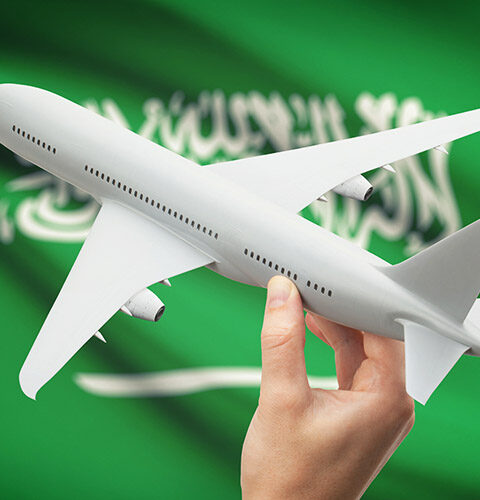 حقائق لم تكن تعرفها عن تاريخ الخطوط الجوية السعودية
