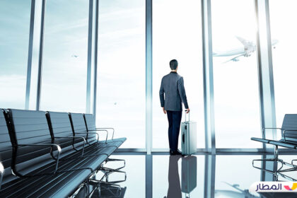 كيف تخطط لرحلات رجال الاعمال عبر موقع و تطبيق المطار
