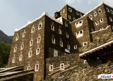 هل قمت بتجربة رحلة عائلية للمناطق السياحة فى المملكة العربية السعودية؟