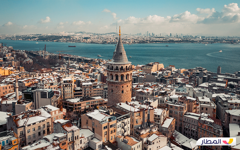 لماذا تعتبر فنادق اسطنبول الأفضل للسياحة لعام 2022